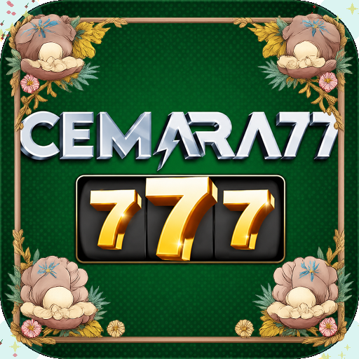 cemara77 — galeri pratinjau Resmi APK